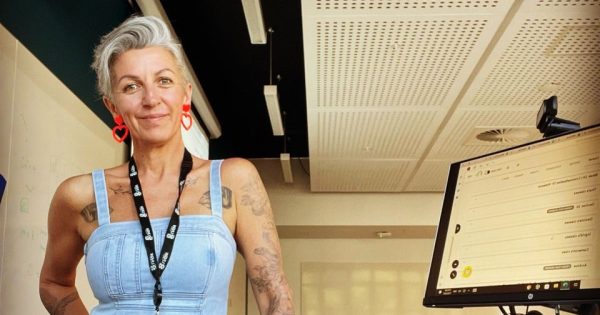 Does prison work? Tina McPhee has lived experience, and says there have to be other ways