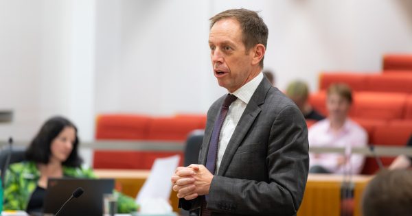 Greens face disaster in October if they don't refocus on what matters