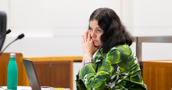 ACT Greens' legislation for two-year rental freeze, and other housing changes, rejected