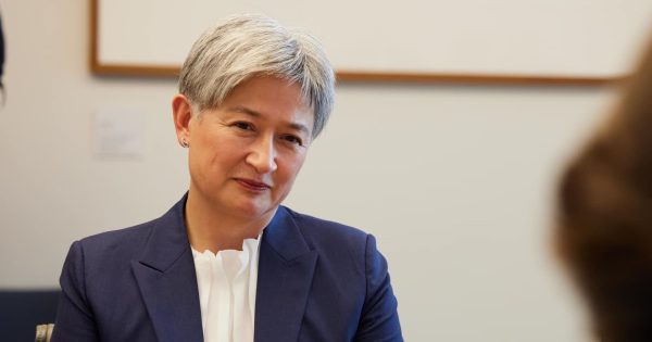 I’m Paul from the past and I’m here to help: Labor legend launches word grenade on China approach