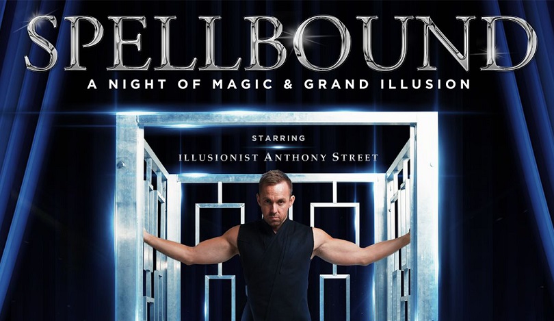 Spellbound
