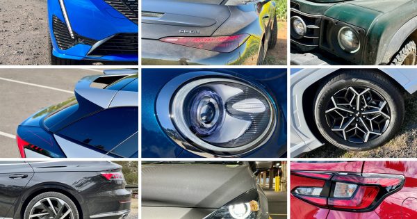 Time to crown Region's Car of the Year for 2023