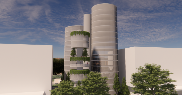 Could this be part of the new dawn for Braddon?