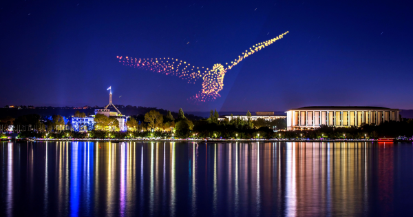 Things to do in Canberra this week (19 January - 25 January)