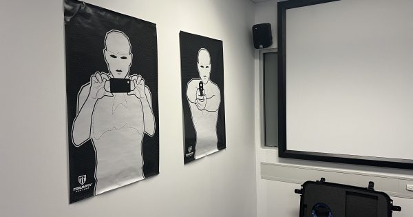 New academic program launched to deal with the moral and ethical quandaries posed by combat