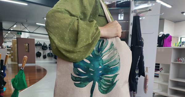Aussie consumer trends paving the way for surge in sustainable conference merch