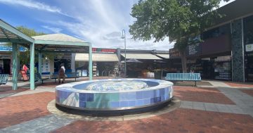 ACT Budget: $10 million for Molonglo, Weston Creek, Woden infrastructure
