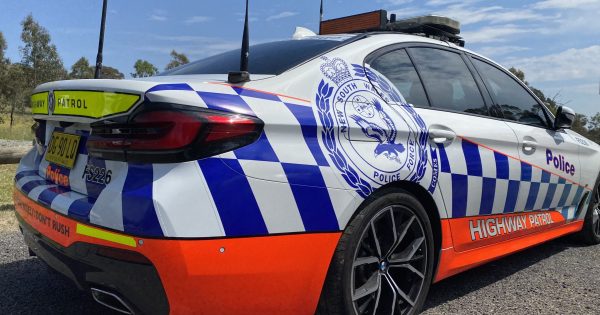Queanbeyan residents allegedly threatened with guns, flammable liquid in home invasion