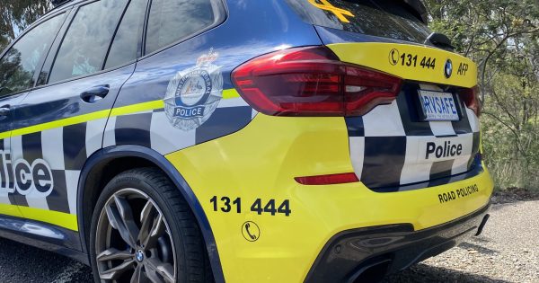 Motorcyclist seriously injured in Barton collision