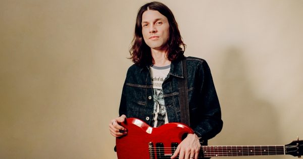 Riotact Gig Guide (20 - 26 March)