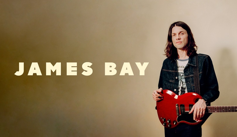 James Bay