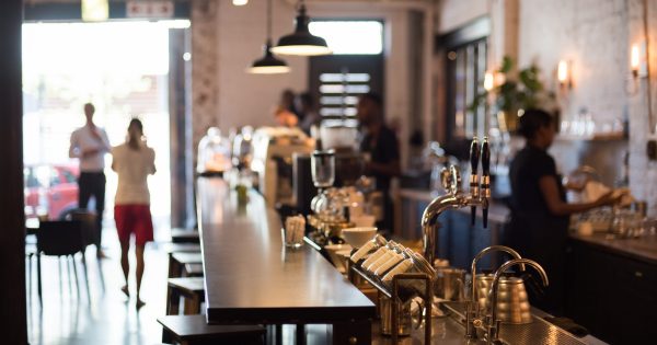 Australian hospitality is on the brink of extinction but it can be saved