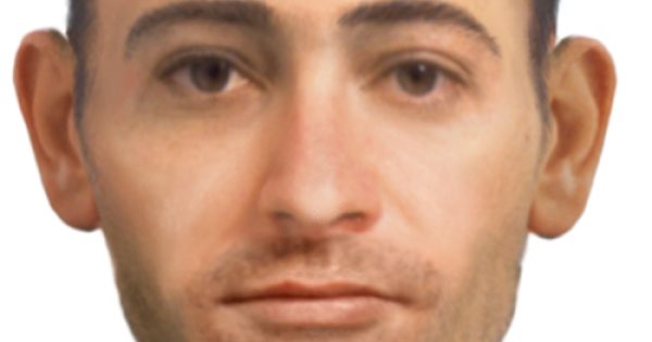 Person of interest sought over suspicious North Lyneham house fire