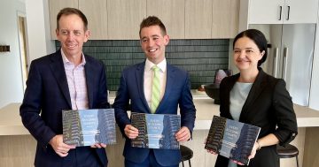 Let developers build bigger and higher if they exceed sustainability standards, report recommends