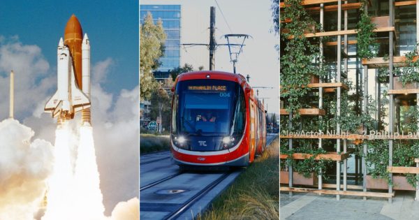 QUIZ: What's Canberra's northernmost suburb? Plus 9 other questions this week