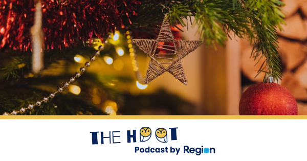 PODCAST: The Hoot's year in review - and happy Christmas!