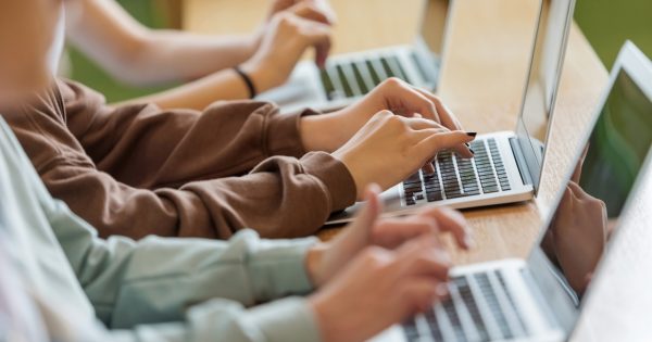 Don't expect to see ChatGPT in Canberra's public schools - for now