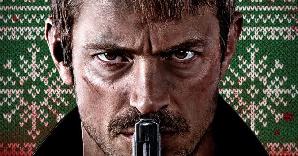 Silent Night is a bland and forgettable mess