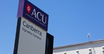 ACU means business with new innovation partnership