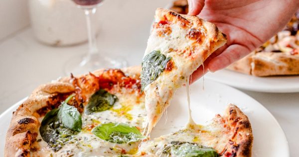Authentic Italian at Amici wine bar and deli is a casual dining delight