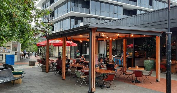 Housing and local shops a good mix to provide homes and revitalise communities