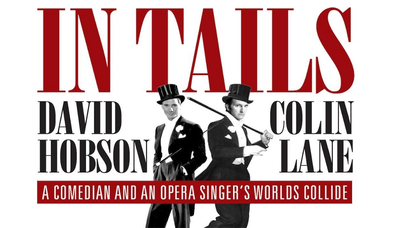 David Hobson & Colin Lane - In Tails