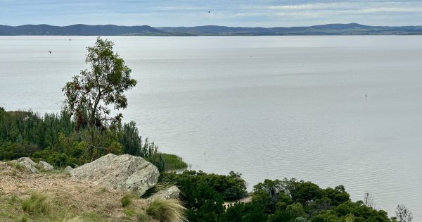 What do faults in Lake George and California have in common? More than you might think, study finds