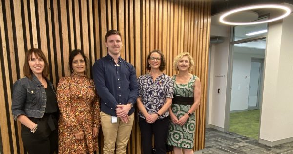 CAMHS Southside spreads wings to better address growing demand for therapy