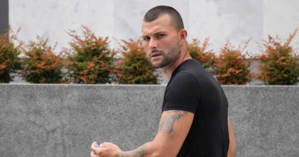 Robber brought undone by his 'stupidity' sent to Queensland to escape Canberra crime 'bubble'