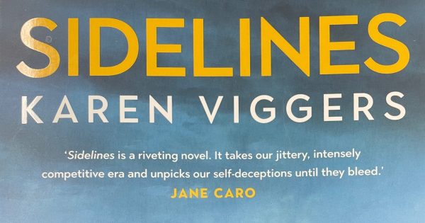 The Canberra Bookshelf: conflict and consequences