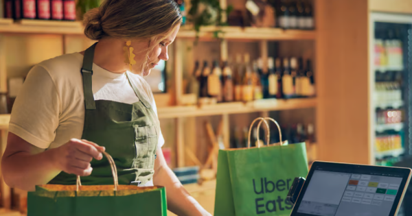 Are delivery apps giving local food businesses a bad rap?
