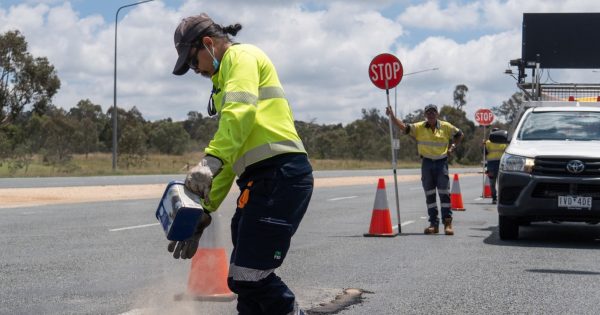 Government insourcing of traffic, city maintenance jobs signalled to deliver 'more reliable services'