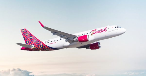 Direct flights to Bali from Canberra Airport ready for take off