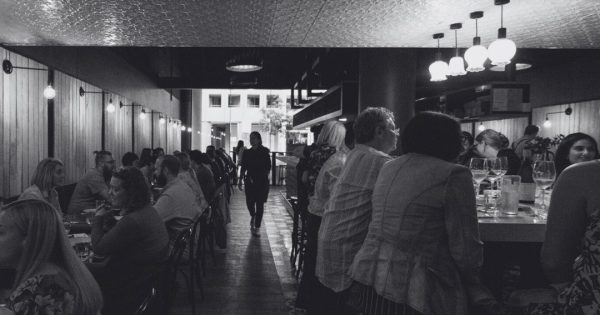 'It's the right time': Canberra institution Temporada announces closure