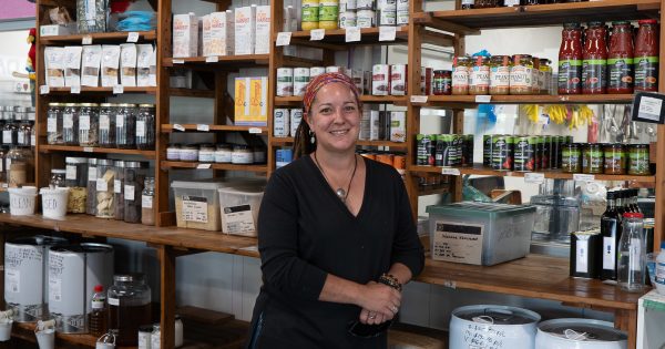 Call for projects to inspire Canberrans to take climate action