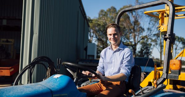 Contentious Character to open urban winery venue at Dairy Road
