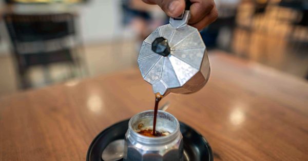 Mokka cafe: fabulous sandwiches, sublime coffee and the best loyalty program in Australia!