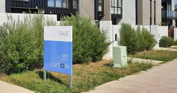 Small home price rise in March reflects stable market with good supply