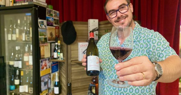 Experience a taste of France in Manuka at French Flair la Boutique