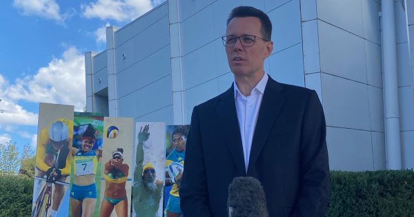 Federal Budget: $250 million upgrade for AIS a 'game changer'