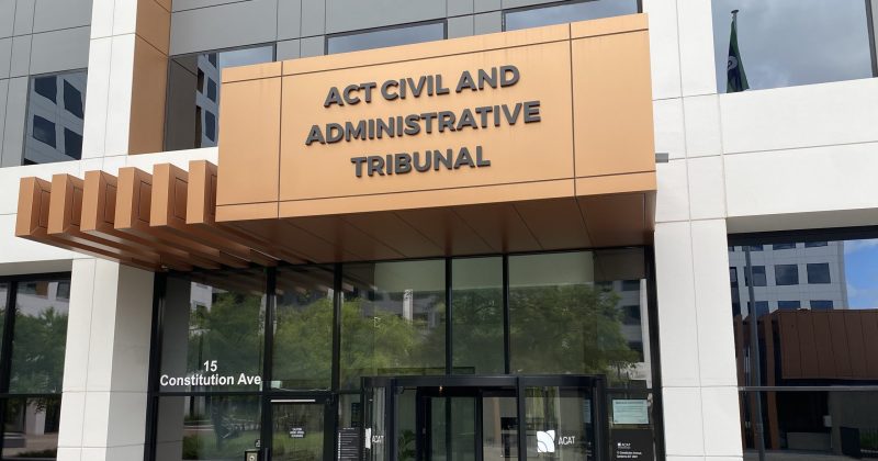 Family on $200,000 asks ACAT to dismiss their electricity, gas bills