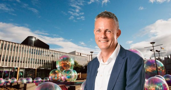 Marketing agency director brings depth of local insight to new role on City Renewal Authority board