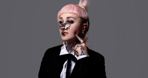 Riotact Gig Guide (6 - 12 March)