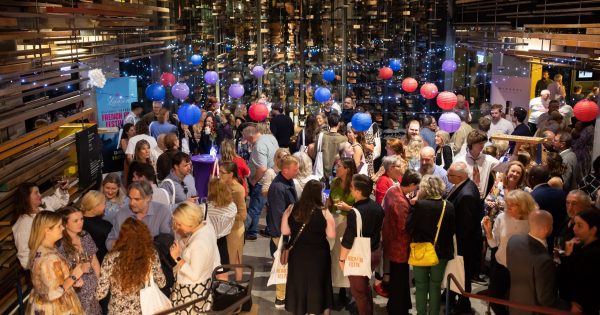 C'est incroyable! Stellar lineup marks 35 years of Alliance Française French Film Festival