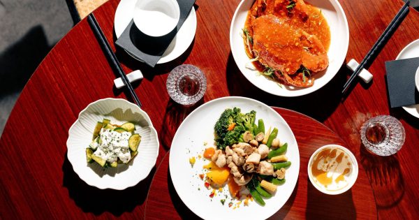 Lucky dumplings and longevity noodles: Where to eat for Lunar New Year