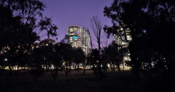 Call for lighting and cameras at Yerrabi Pond after string of indecent assaults
