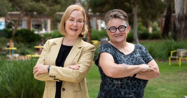 New UC chancellor aims to open the doors of academia to everyone