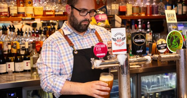 The Durham Castle Arms is the place for proper pub grub