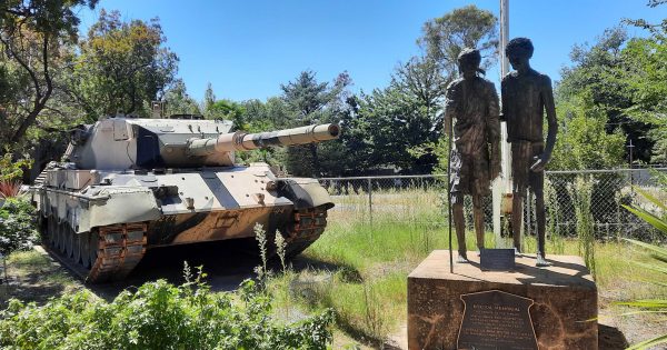 Canberra Services Club eyes hotel proposal in new bid to change Manuka site's lease