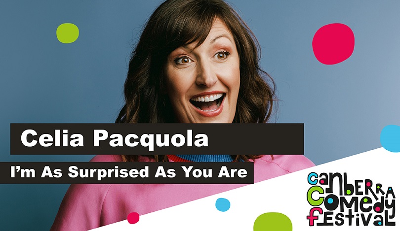 Celia Paquola